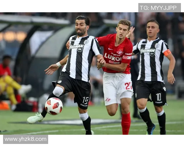 赛萨洛与斯巴达的激烈对决展现足球魅力与战术智慧的巅峰较量