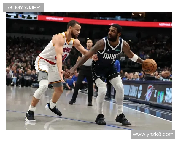 凯里欧文：从篮球天才到争议人物的传奇人生与职业旅程